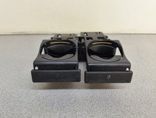 1997-2002 Porsche Boxster Center Console Dash Cupholder 99655218301