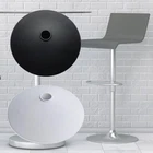 Bar Stool Base Turntable Chair Barber Stool Base for Coffee Table Office Bar