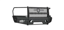 Road Armor 4192VF6B Vaquero BUMPER TRUCK FRONT