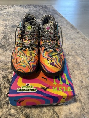 PUMA LaMelo Ball MB.03 Dexter's