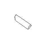 Genuine OEM Subaru Dash Trim Passenger Silver 66078FJ030