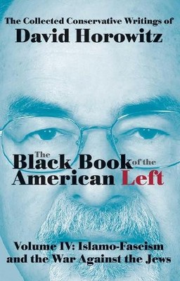 David Horowitz The Black Book of the American Le (Gebundene Ausgabe) (US IMPORT)