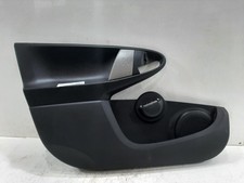 CITROEN C1 EDITION MK1 2005-2014 5Dr Front Left Door Card Panel OEM 9332VJ