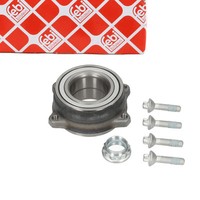 Febi 193588 Radlager FüR Mercedes C257 X253 C253 N293 Hinterachse 2113560000