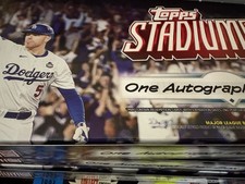 2025 Topps Stadium Club Baseball Complete Your Set Cards 1-200