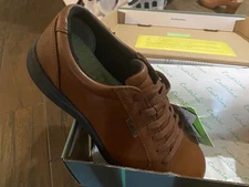 Selena Composite Safety Toe Shoe