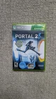 Portal 2 - (Microsoft Xbox 360) CIB Tested. Ships Fast!