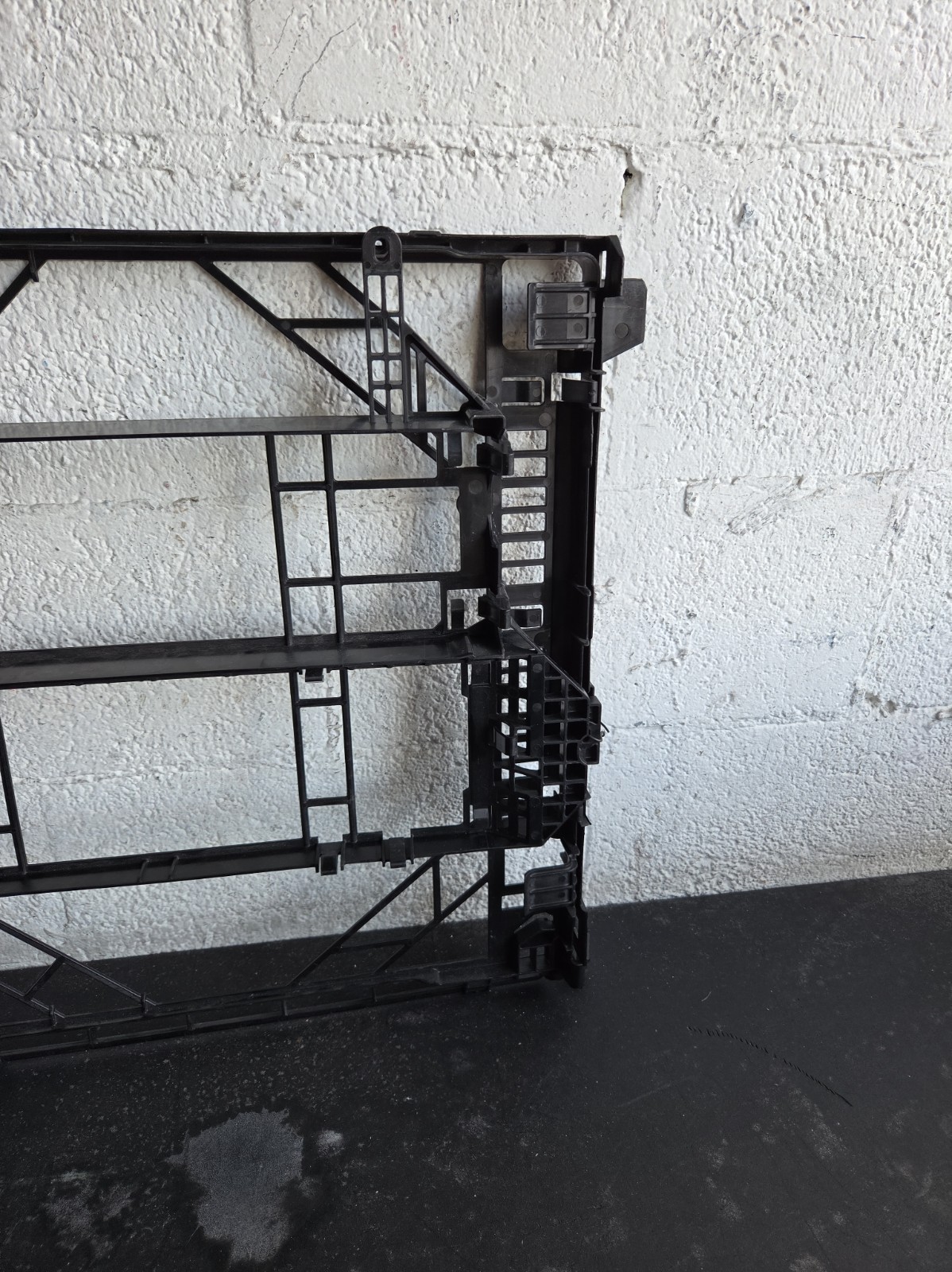 Bentley Flying Spur 2020-2025 Ac condenser