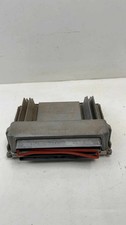 2000-2004 Isuzu Rodeo Engine Brain Box Engine Computer Module Control Ecu Ecm