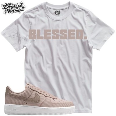 Shirt To Match Corduroy Silt Red Unisex Tee Blessed Shirt