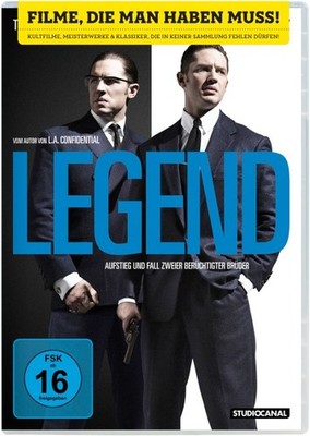 Legend