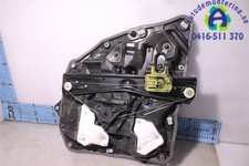 El. Fensterheber Mechanismus - BMW BMW 7 G11/G12 15-22 - 51357422876