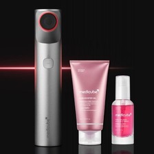 Medicube AGE-R High Focus Shot Home Skin Care Device