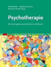 Psychotherapie Ein kompetenzorientiertes Lehr...