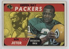 Click to enlarge Bob Jeter