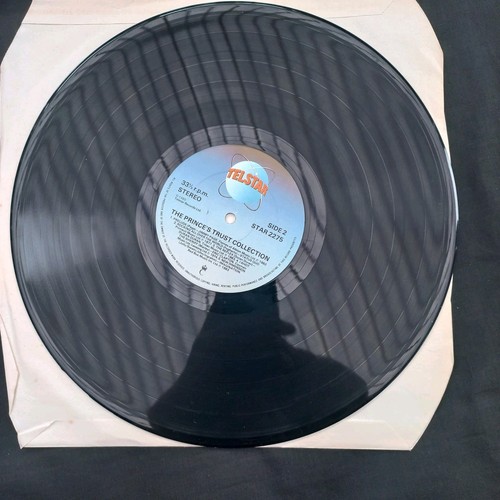 THE PRINCE'S TRUST- DBL VINYL LP KATE BUSH, DIRE STRAITS, QUO, CLAPTON GENESIS - Bild 8 von 8