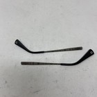 Coach HC 7027 CATRICE 9074/11 DARK SILVER 135mm TEMPLE ARM PARTS 202I