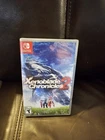 Xenoblades Chronicles 2 - Nintendo Switch