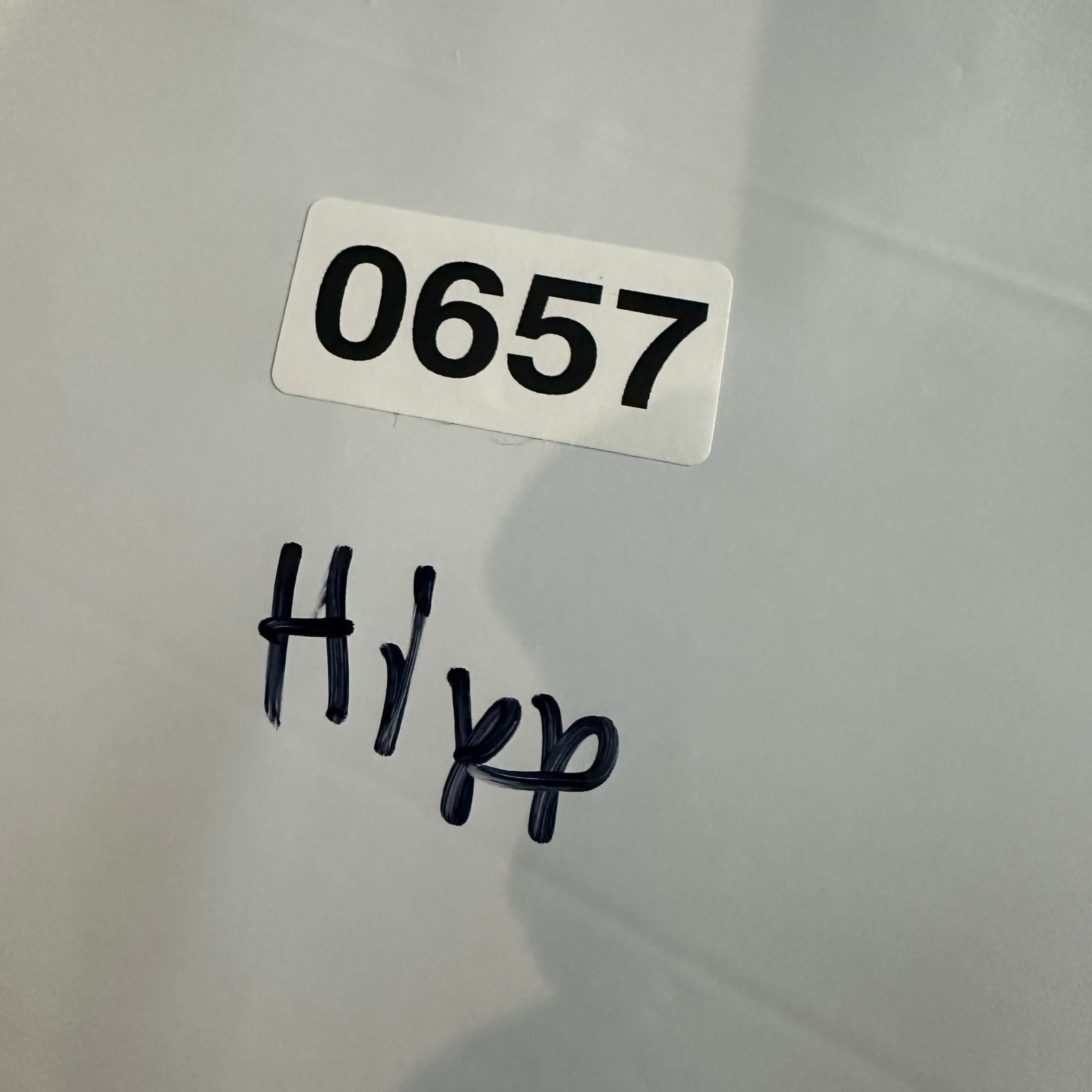 Boho Patchwork Peace Sign Backpack Multicolor Hip… - image 9