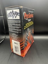 Spark Plug Wire Set Standard 29872 Spark Plug Wire Set Standard 29872