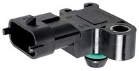 Hella 6PP 013 112-081 Sensor, Saugrohrdruck FüR CitroËN Ford Jaguar Land Rover