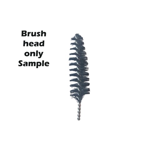 ✅✅ Eyelash Brushes Mascara Wands ✅✅ Brow Lash Extension Spoolie Applicator - Picture 13 of 13