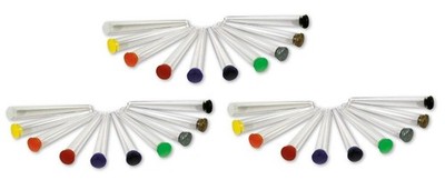 Futurola Joint Hülle Cone Tubes 30er Set Case box konisch mit Deckel
