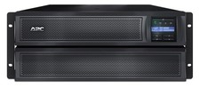 Image of APC Smart-UPS X SMX2200HV - 2200VA, 8x C13 + 2x C19 outlet, USB, expandable runt