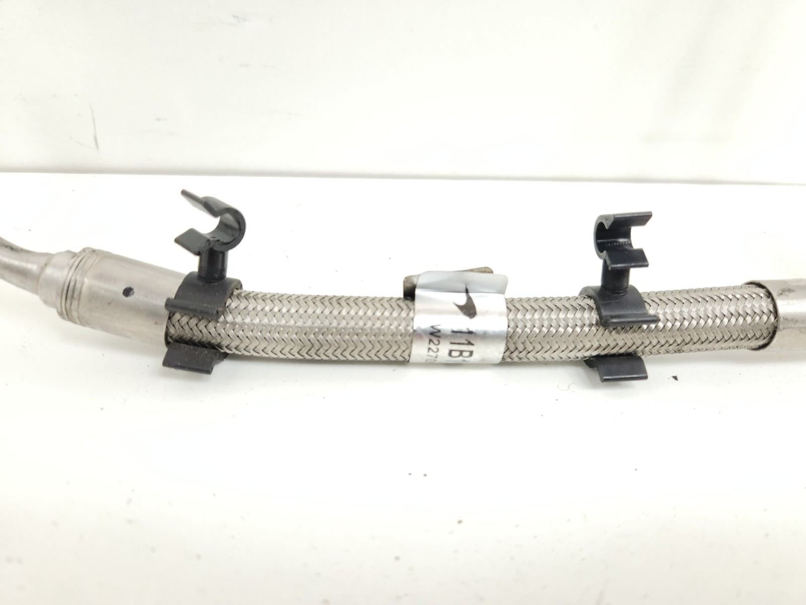 2015-2017 MCLAREN 675LT 3.8T FRONT SUSPENSION HYDRAULIC OIL HOSE PIPE OEM 