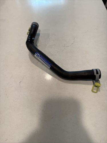 USCOCOO Oil Cooler Outlet Hose For Chrysler Dodge Ram 3.6L 2011-2020 – 68057473AE