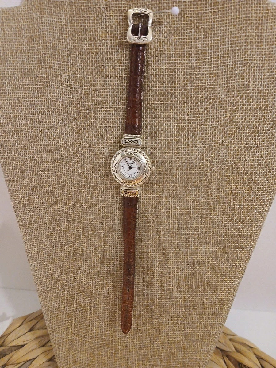 Brighton Round Wristwatches for sale | eBay display picture 1