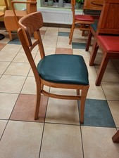 Bistro Stuhl, gebraucht Subway Design