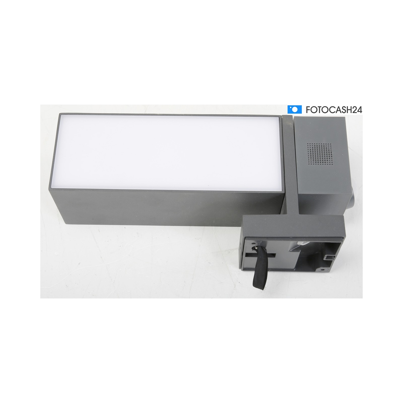 LT LED Camera Light CUBA + Defective (287635)