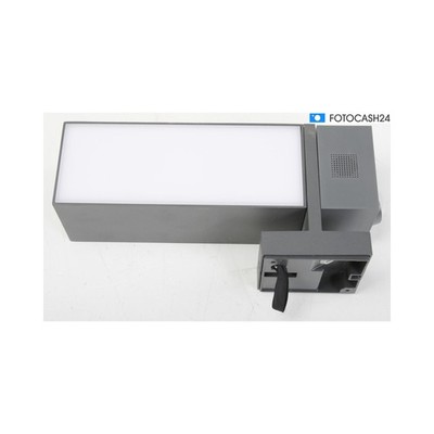 LT LED-Kameraleuchte CUBA + Defekt (287635)