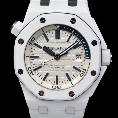 Audemars Piguet Royal Oak Offshore Diver 15707CB.OO.A010CA.01