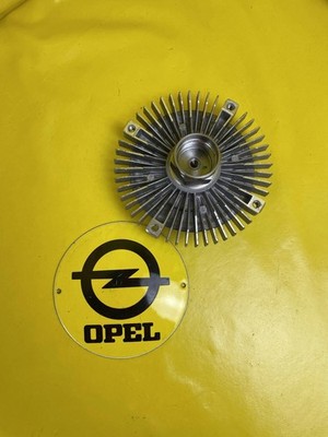 Lüfterkupplung Opel Senator A Rekord E 2,3 Visco Viscokupplung NEU ORIGINAL GM