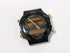 AS-IS PARTS REPAIR Vintage Lorus (Seiko) Analog Digital Watch V081-6010