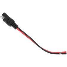 Solar-Photovoltaik-Stromkabel Sae Kabelstecker Verl&auml;ngerungskabel