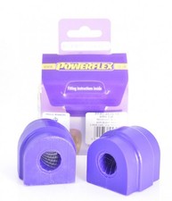 Powerflex für BMW E61 5 Series,Touring (2003-2010) hinterer Stabilisator hinten 