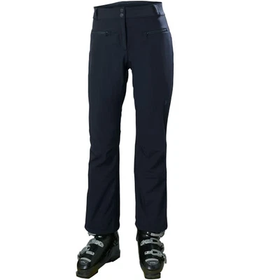 Helly Hansen Bellissimo 2 Snow Pant (RRP 180) - Black - Image 1 of 3