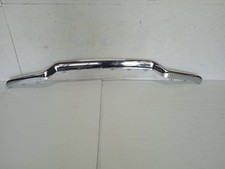 Mercedes-Benz ML W166 2012 Hinten Zierleiste Stoßstange Stoßfänger hinten