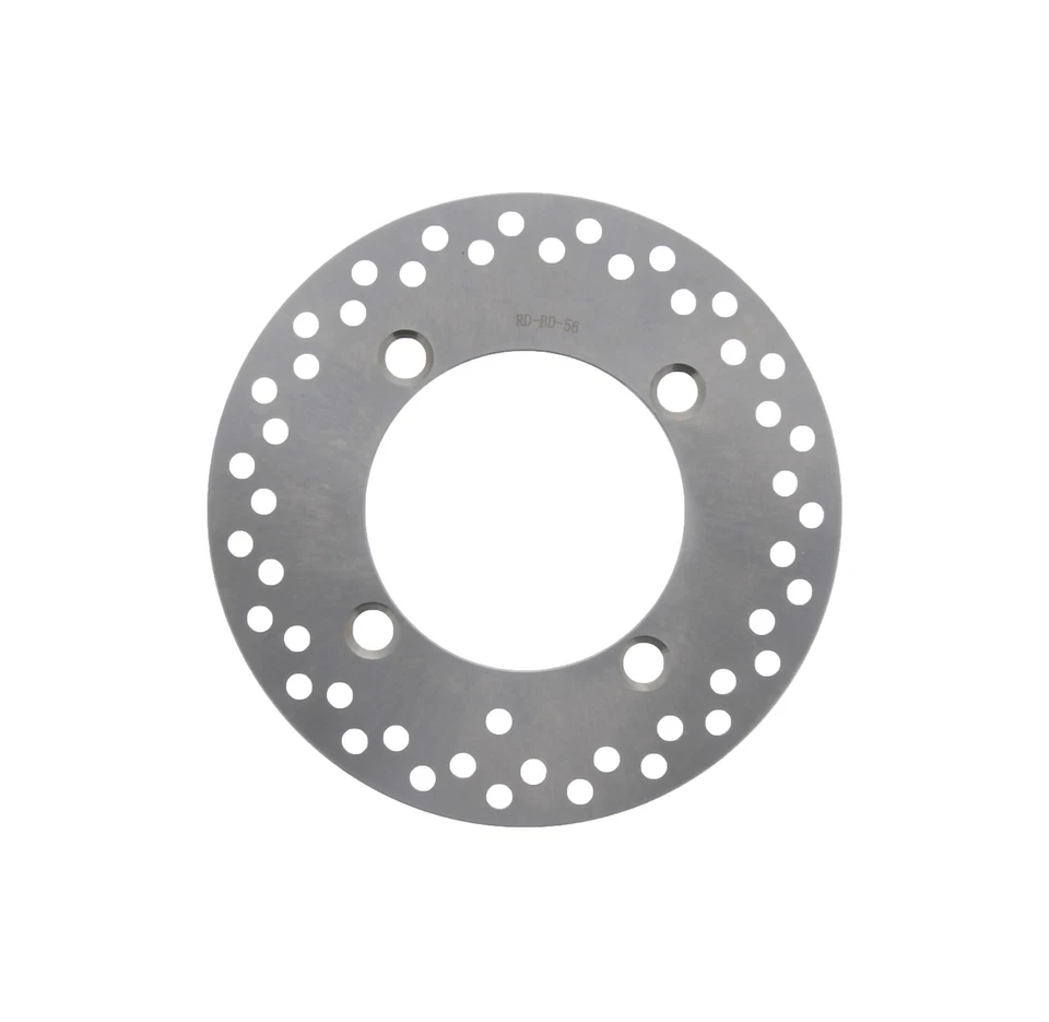Brake Rotors for Polaris Ranger Crew XP 1000 2019 - 2023 Front and Rear Discs - Image 4 of 4
