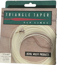 Royall Wulf Triangle Taper