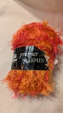 Premier Jasmine Eyelash Yarn