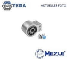 614 610 0020 QUERLENKER LAGER LAGERBUCHSE VORNE MEYLE NEU OE QUALITÄT
