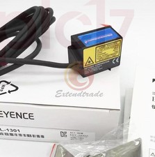 ONE NEW Keyence BL-1301 Digital Barcode Reader