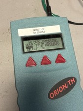 OPHIR ORION/TH 1Z01801 Laser Power Meter 253154