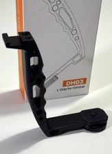 Ulanzi UURig DH03 L Bracket Grip for DJI Ronin S/SC and Zhiyun Gimbal Stabilize