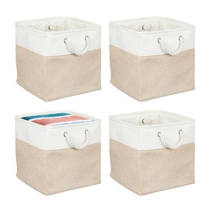 Aufbewahrung Korb Stoff | eBay.de