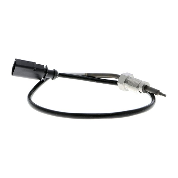 Abgastemperatursensor Geber Leitung FüR Vw Passat B7 Passat Cc 2.0 Tdi Vemo-image